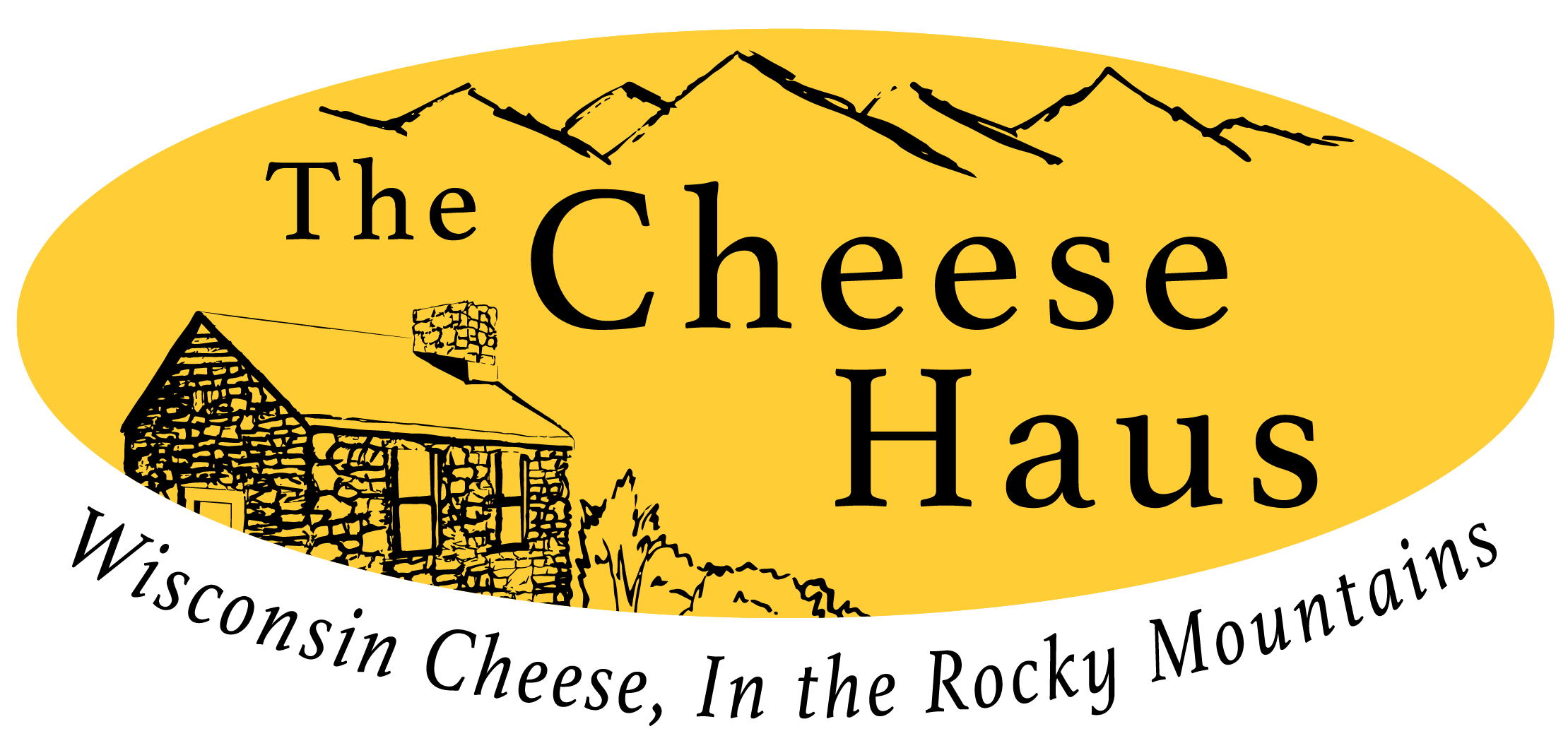 The Cheese Haus 